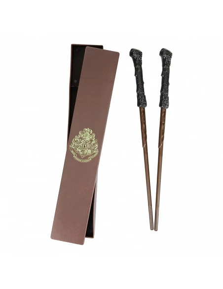 HARRY POTTER PALILLOS chopsticks  5056577712902