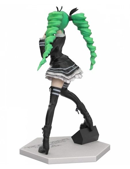 HATSUNE MIKU KARK ANGEL VER. SPM  HATSUNE MIKU PROJECT DIVA ARCADE FUTURE TONE 4582733420059