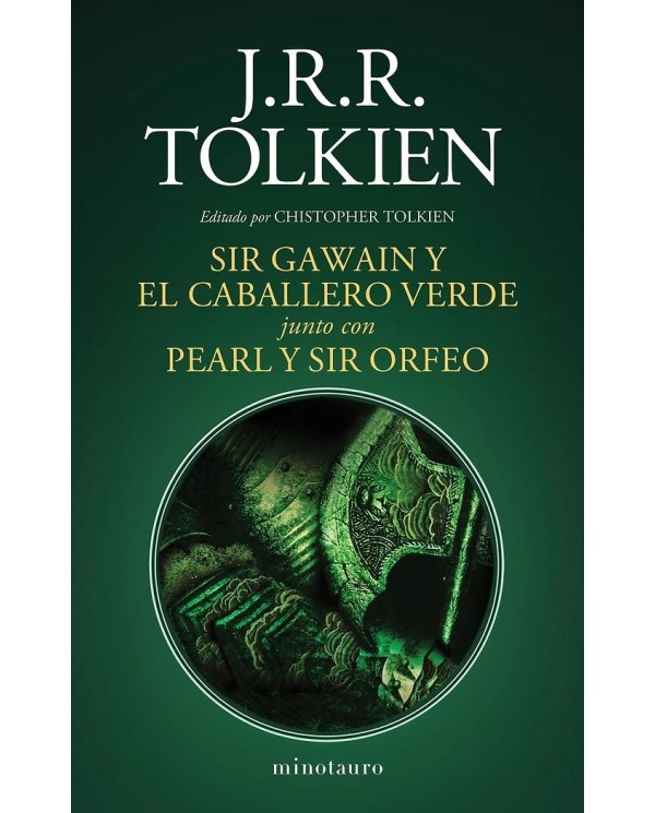 SIR GAWAIN 9788445009802  17,95 €