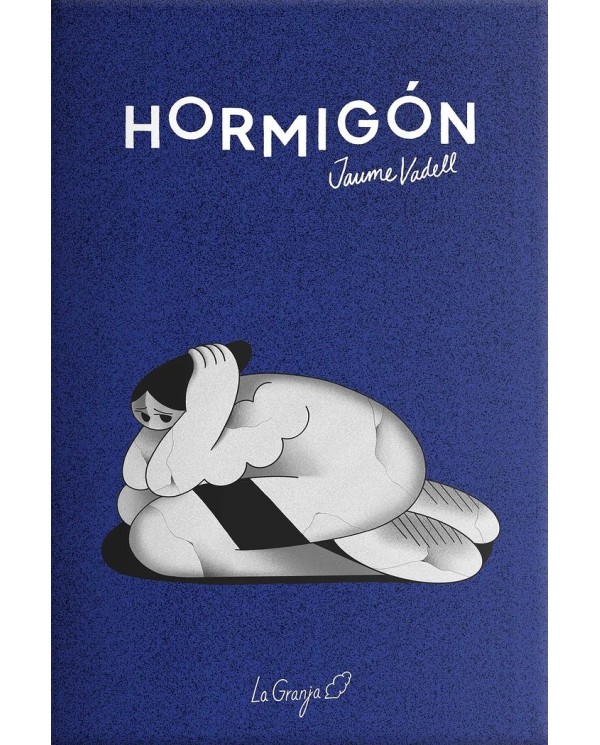 HORMIGON (2ª EDICION) 9788412658279  22,00 €