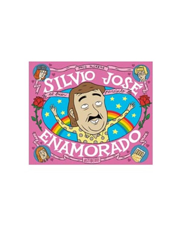 SILVIO JOSE. ENAMORADO