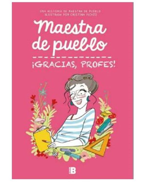 PAUL PRESTON,RANDOM HOUSE MONDADORI,,9788466679732,¡GRACIAS, PROFES!