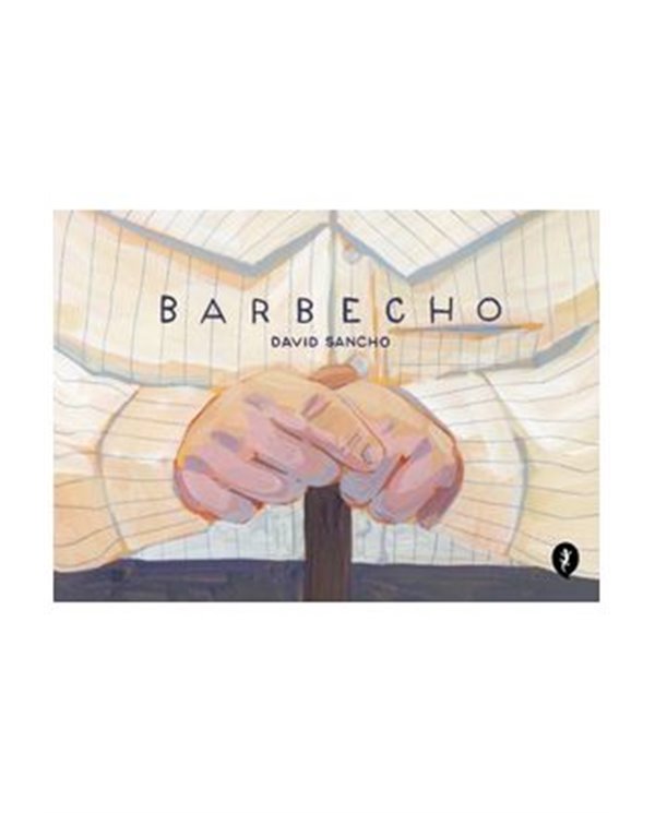 DAVID SANCHO,RANDOM HOUSE MONDADORI,,9788419409485,BARBECHO