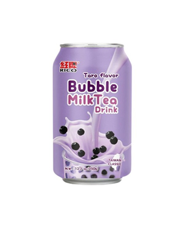 Bubble Tea  Sabor TARO RICO 340ml2,50 €8720663431271