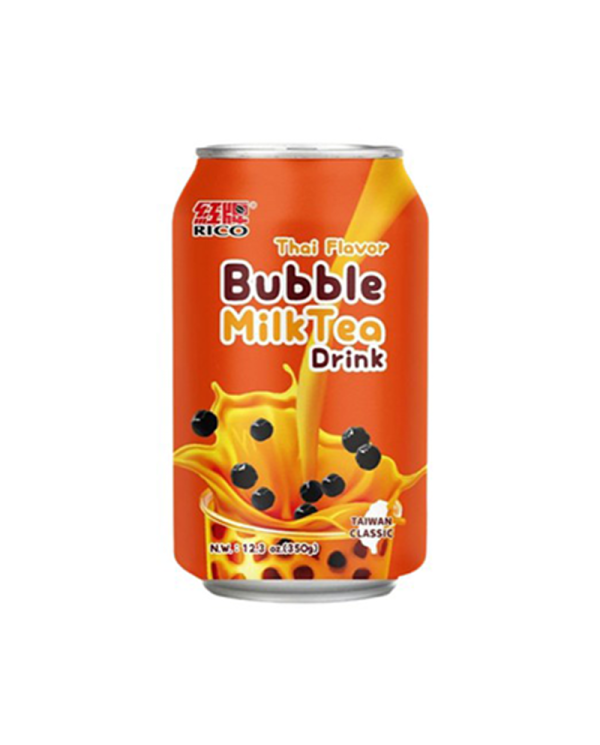 Bubble Tea  Sabor THAI TROPICAL RICO 340ml87206634312712,50 €