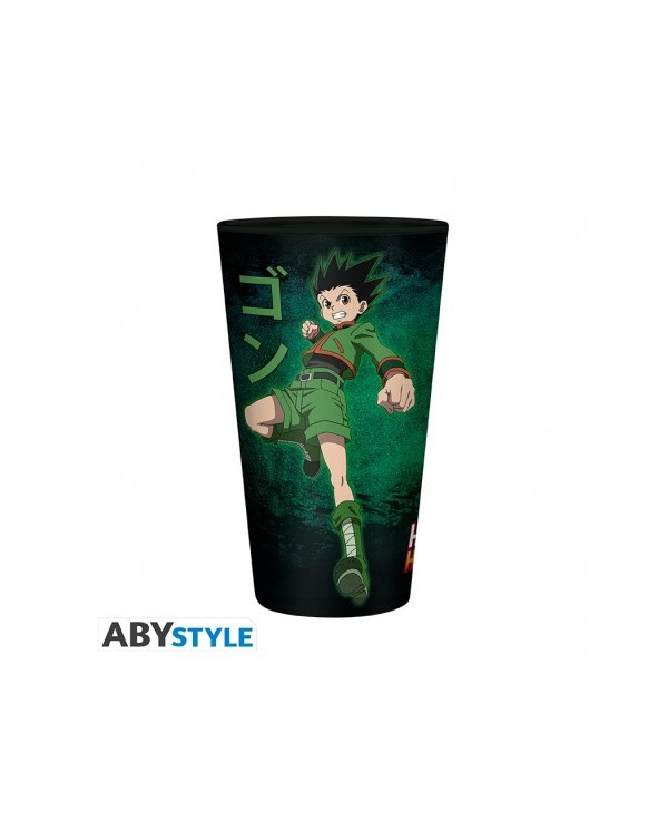 HUNTER X HUNTER - Vaso grande - 400 ml - Gon vs Hisoka9,95 €