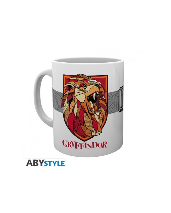 HARRY POTTER - Taza - 320 ml - Stand Together Gryffindor9,95 €5055453486562