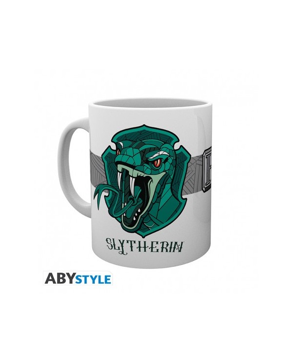 HARRY POTTER - Taza - 320 ml - Stand Together Slytherin50554534865629,95 €