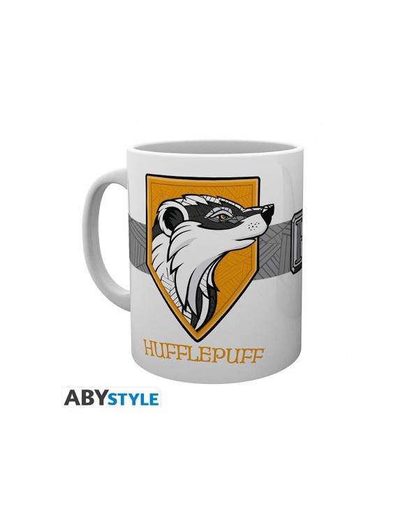 HARRY POTTER - Taza - 320 ml - Stand Together Hufflepuff9,95 €5055453486562