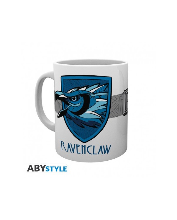 HARRY POTTER - Taza - 320 ml - Stand Together Ravenclaw 5028486488483