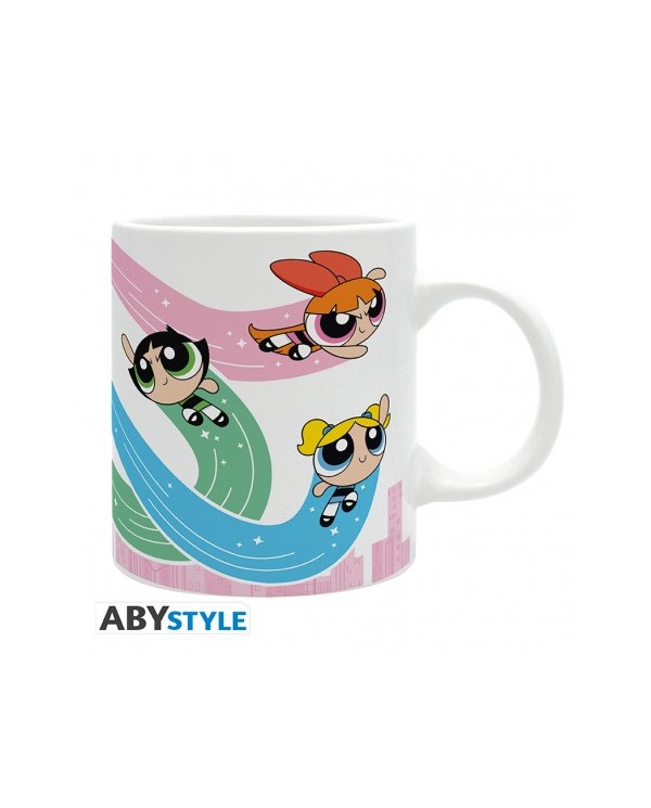 9,95 €SUPER NENAS- Taza - 320 ml - Voladoras