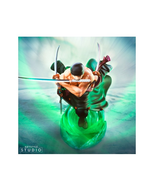 ONE PIECE - Figura "Zoro" SFC 37,95 € 