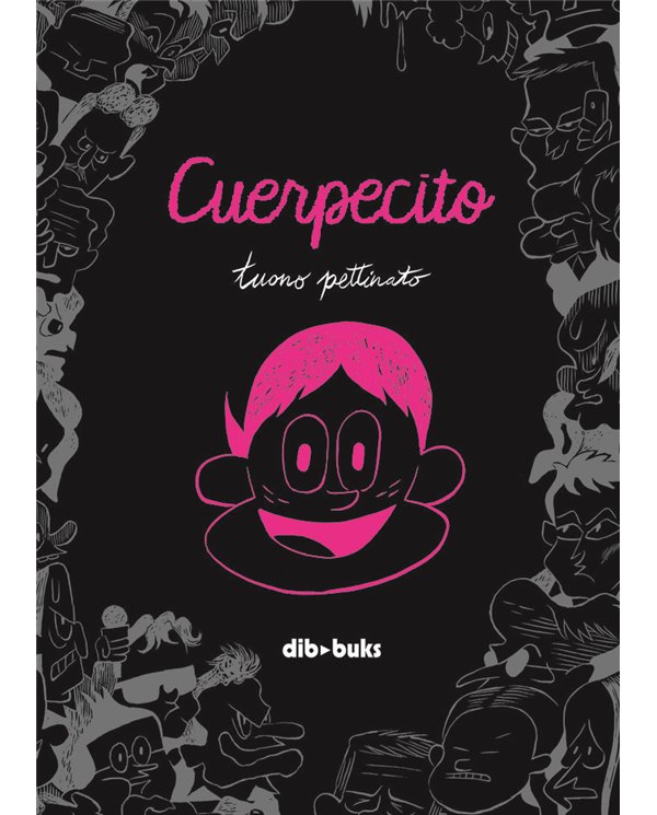 CUERPECITO