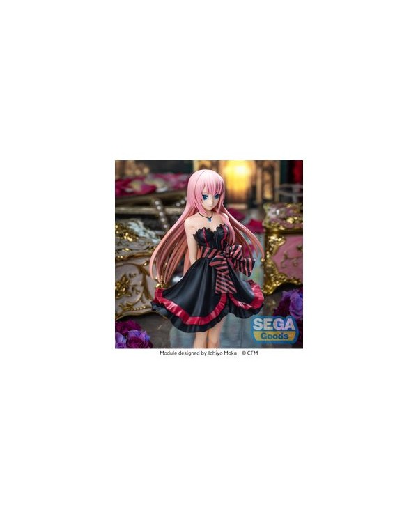 FIGURA MEGURINE LUKA AMOUR VER. SPM FIG. HATSUNE MIKU  4580779545231 24,95 €