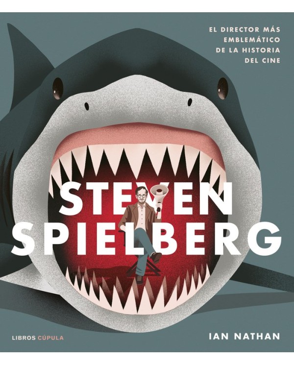 STEVEN SPIELBERG 9788448041403