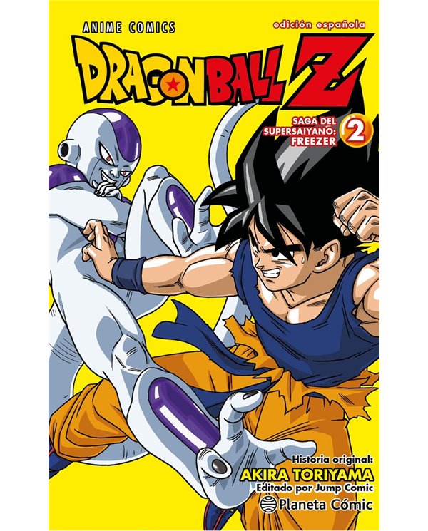 TORIYAMA  AKIRA,PLANETA COMIC,,9788411401647,BOLA DE DRAC SERIE VERMELLA 318,