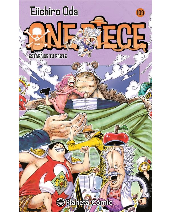 ODA  EIICHIRO,PLANETA COMIC,,9788411616928,DETECTIVE CONAN 48,