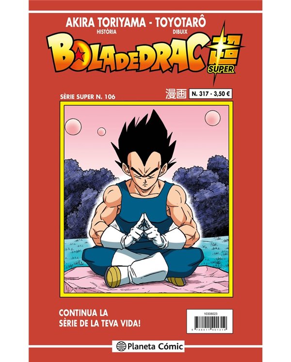 TORIYAMA  AKIRA,PLANETA COMIC,,9788411616591,MAO 6,