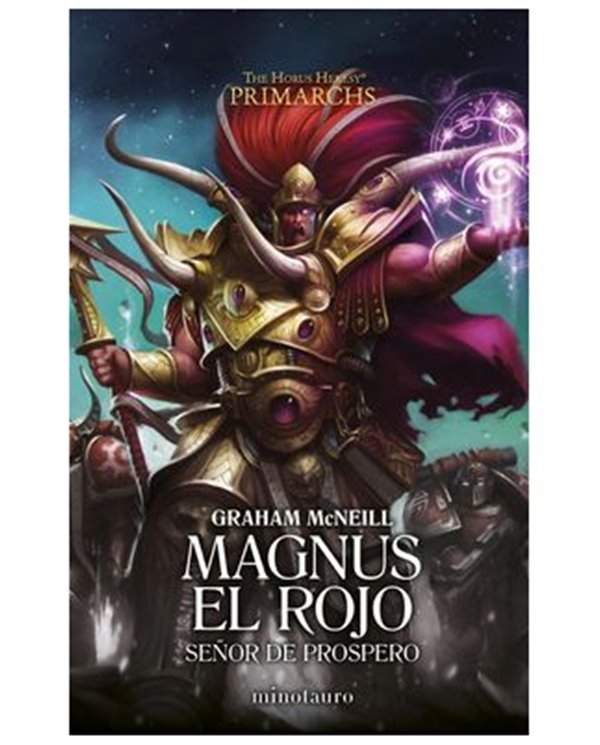 GRAHAM MCNEILL,MINOTAURO,,9788445018576,CUENTOS DESDE EL REINO PELIGROSO (NE EN RUSTICA),