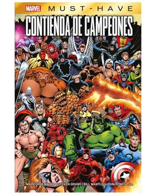 VARIOS AUTORES,PANINI,,9788410516014,MARVEL PREMIERE. EL INMORTAL HULK 12,