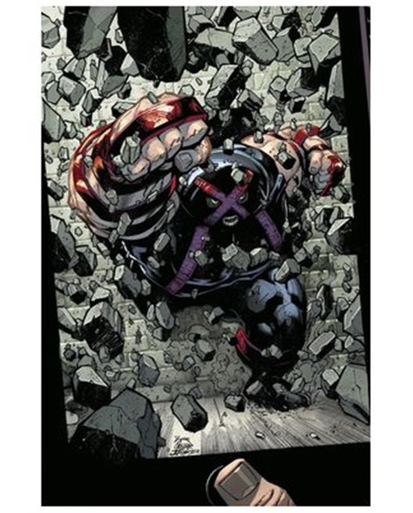 RYAN STEGMAN,PANINI,,MEX.SNPAT084,MARVEL PREMIERE. DAREDEVIL 12 LA SAGA DEL PUÑO ROJO (SEGUNDA PARTE),