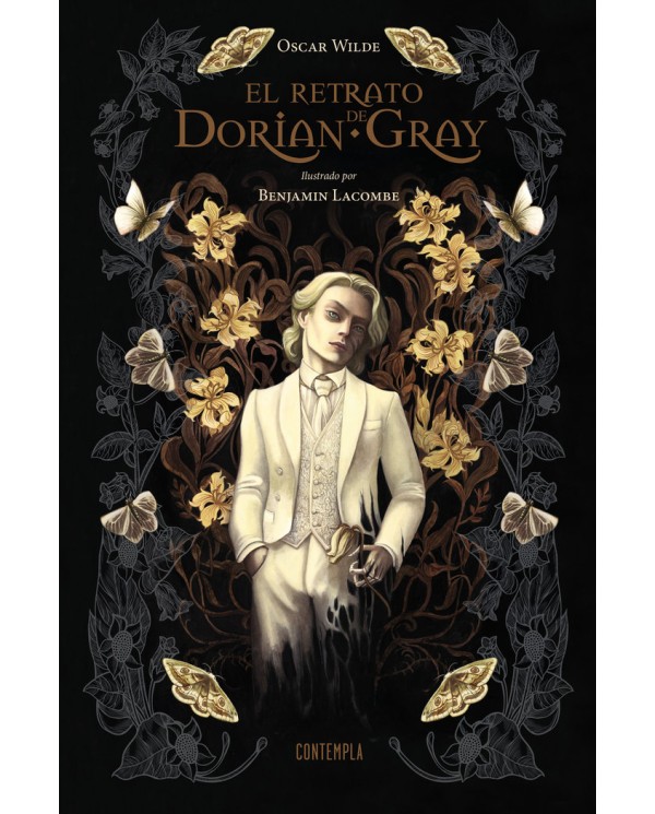 EL RETRATO DE DORIAN GRAY