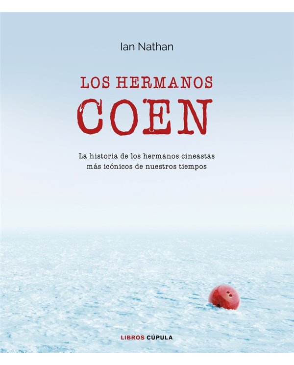 NATHAN  IAN,LIBROS CUPULA,,9788448023737,,