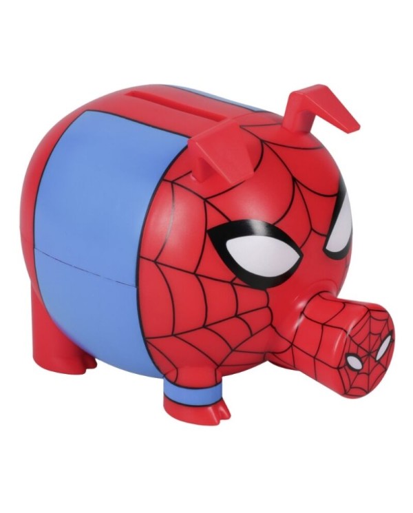 Hucha SpiderHam Marvel 12cm 5056577740721