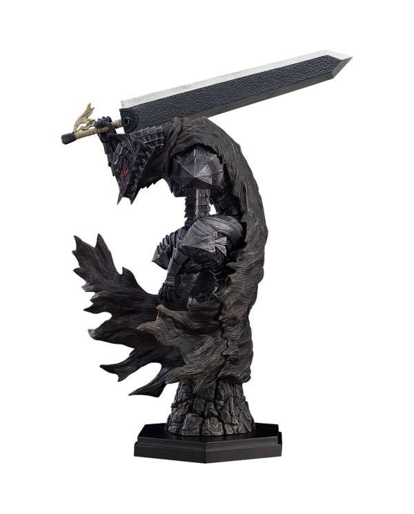 FIGURA BESERK GUTS BERSERKER ARMORPOP UP PARADE L RE-RUN  4545784043851