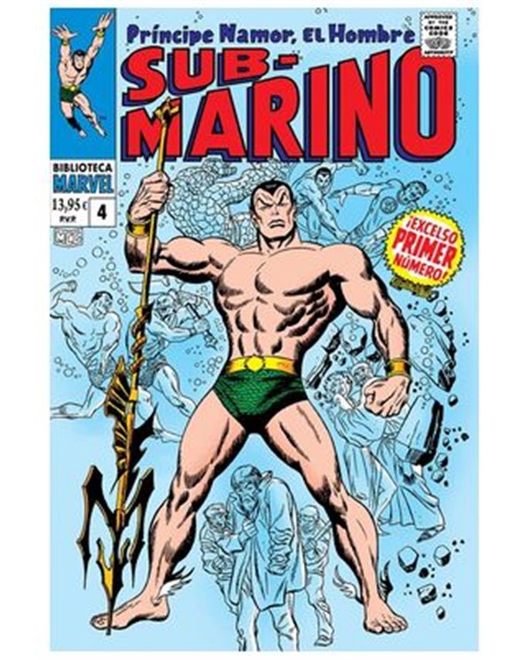 STAN LEE,PANINI ,,9788410518254,CONAN EL BARBARO 08,