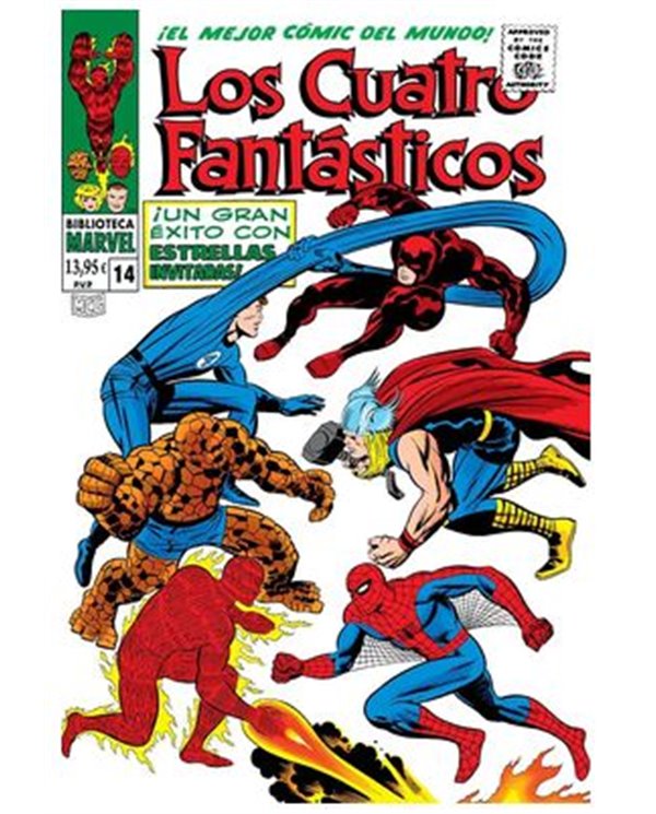 STAN LEE,PANINI ,,9788410518278,GUERREROS SECRETOS 05. CIRCULOS DENTRO DE CIRCULOS  (MARVEL SAGA 126),