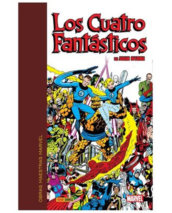 VARIOS AUTORES,PANINI ,,9788410518513,MARVEL PREMIERE. REINADO DE X-11,