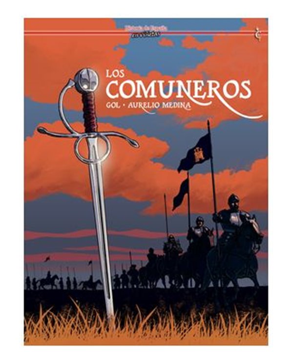 LOS COMUNEROS