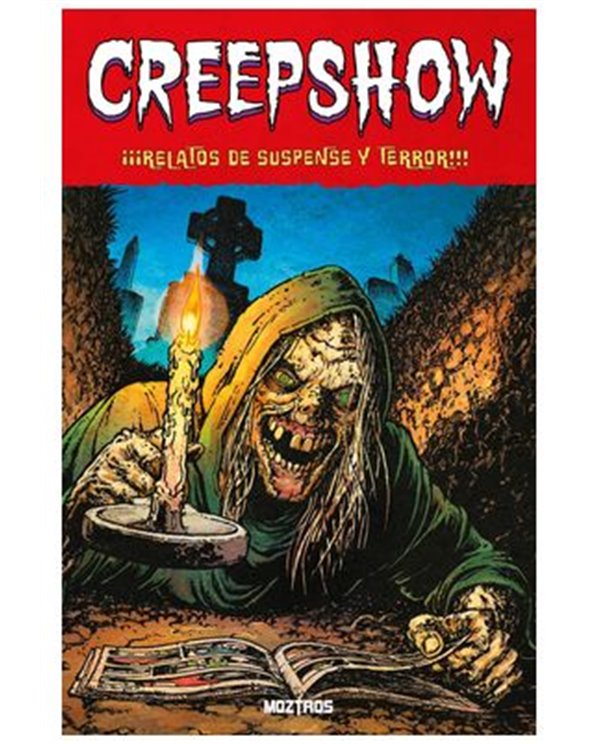 CREEPSHOW