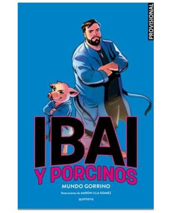 IBAI Y PORCINOS 02