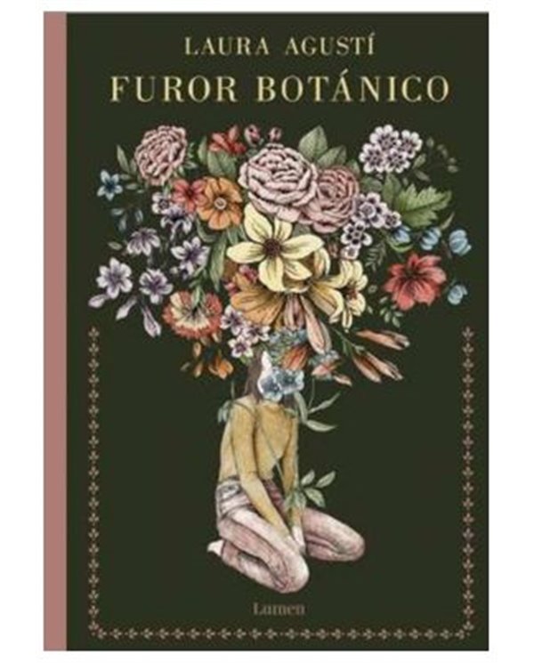 FUROR BOTANICO