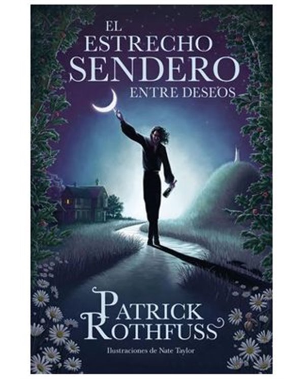 EL ESTRECHO SENDERO ENTRE DESEOS (DE BOLSILLO)