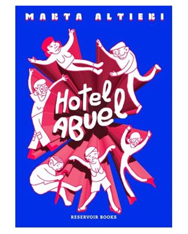 HOTEL ABUEL