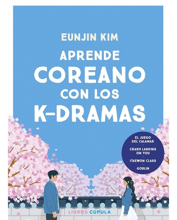 APRENDE COREANO CON LOS K DRAMAS
