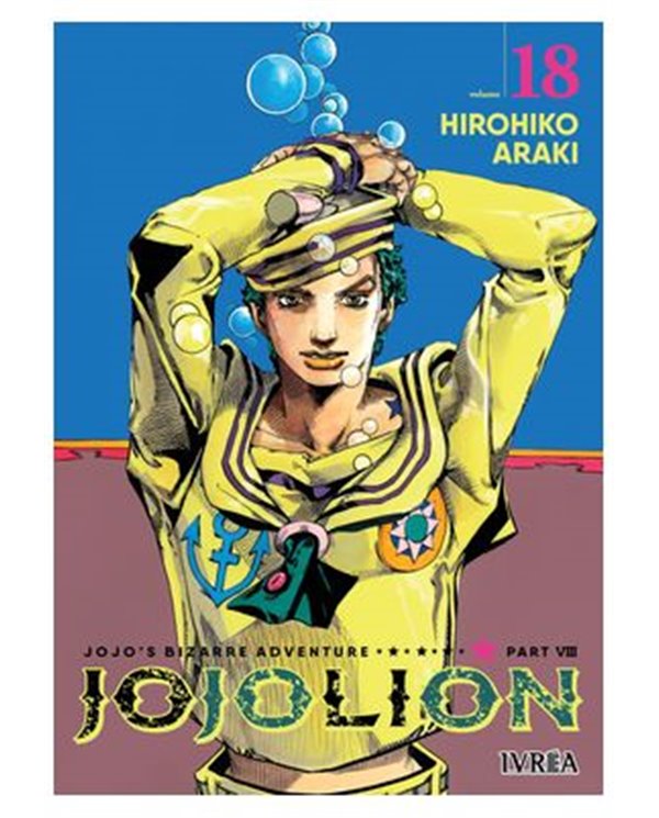 HIROHIKO ARAKI,IVREA,,9791387619640,,