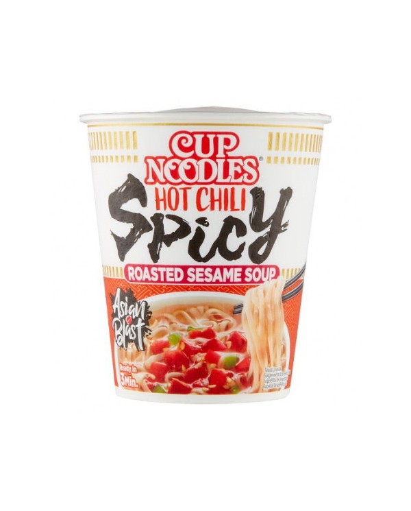 Ramen Cup Noodles Picante 67g