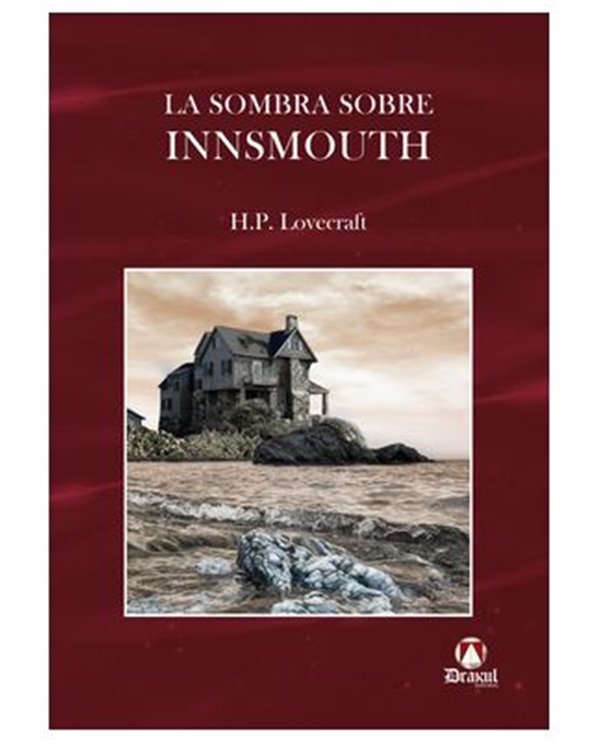 HOWARD PHILLIPS LOVECRAFT,DRAKUL,,9788412807066,TRANSICIONES 03/03 EL REY FANTASMA,