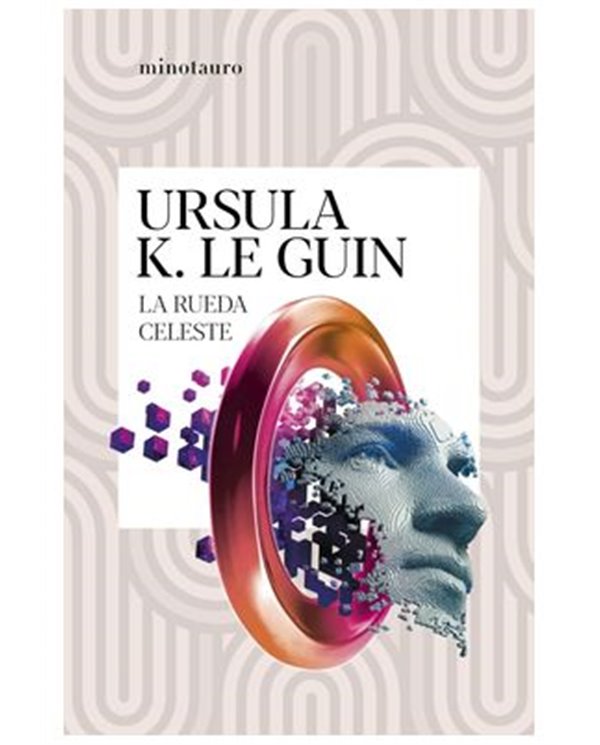 URSULA K LE GUIN,MINOTAURO,,9788445012260,DESTINOS 02/03 / DRAGONES DEL DESTINO,