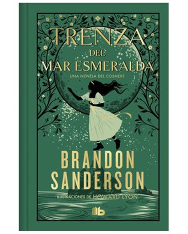 BRANDON SANDERSON,RANDOM HOUSE MONDADORI,,9788410381421,REINO DE QUARTZ 01,