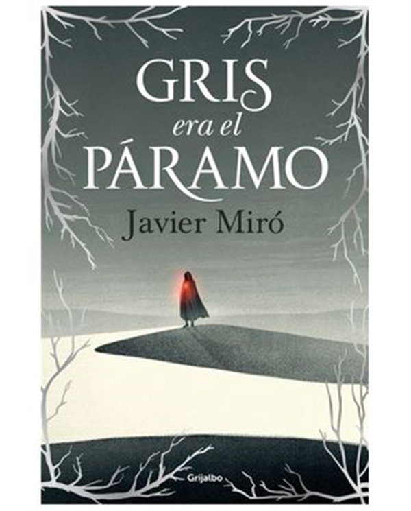 JAVIER MIRO,RANDOM HOUSE MONDADORI,,9788425369551,SERA TODO PARA MI,