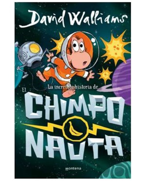 DAVID WALLIAMS,RANDOM HOUSE MONDADORI,,9788410395558,CARLITOS Y SNOOPY,