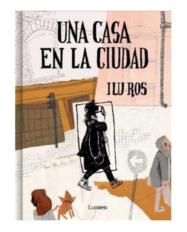 ILU ROS,RANDOM HOUSE MONDADORI,,9788426431349,MUMIN. LA COLECCION COMPLETA DE COMICS DE TOVE JANSSON 06,