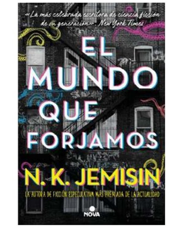 N.K. JEMISIN,RANDOM HOUSE MONDADORI,,9788410466050,EL CUENTO DE LA CRIADA,