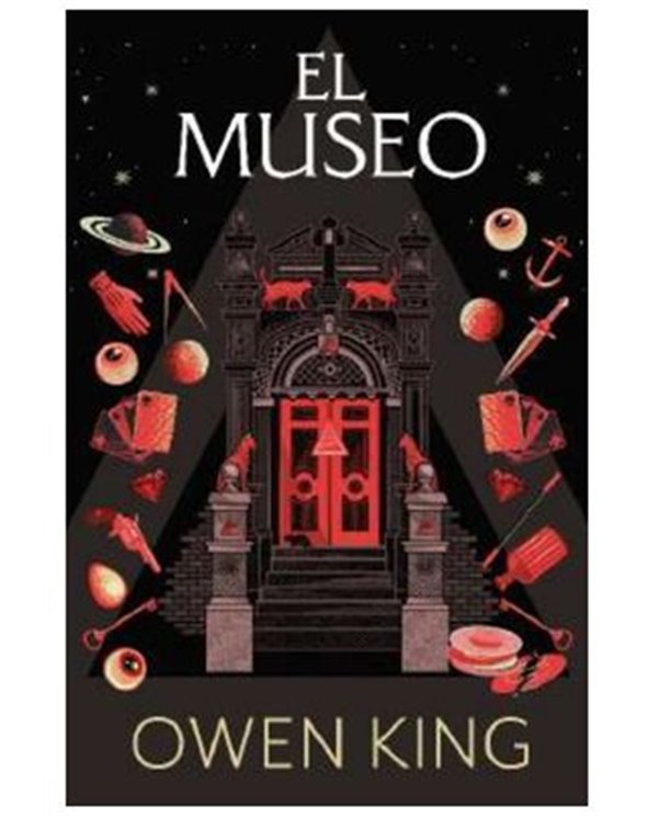 OWEN KING,RANDOM HOUSE MONDADORI,,9788466379328,VAMPIRO LA MASCARADA. LAS FAUCES DEL INFIERNO. LIBRO 02,