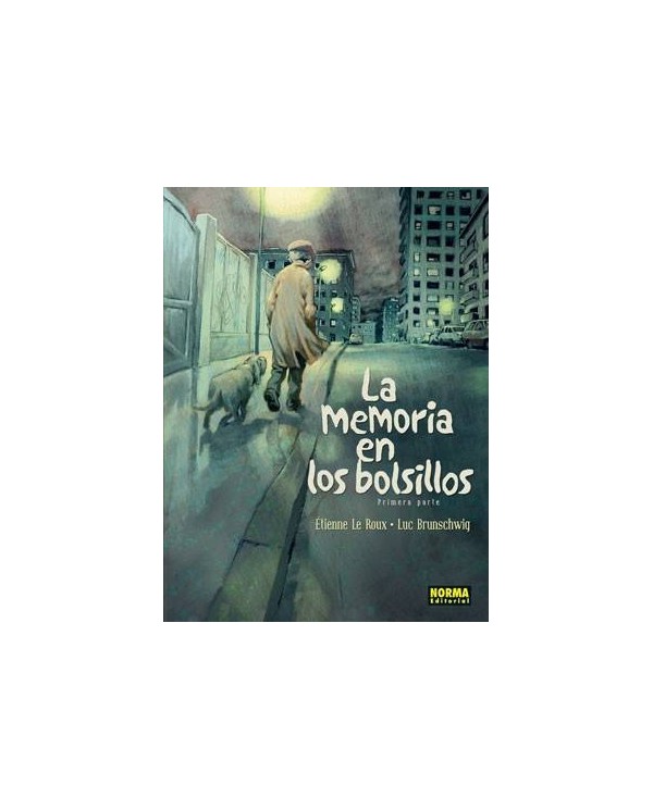 MEMORIA EN LOS BOLSILLOS 1